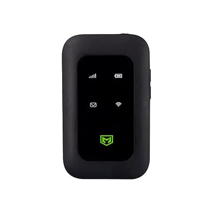 4G Pocket Wifi Router