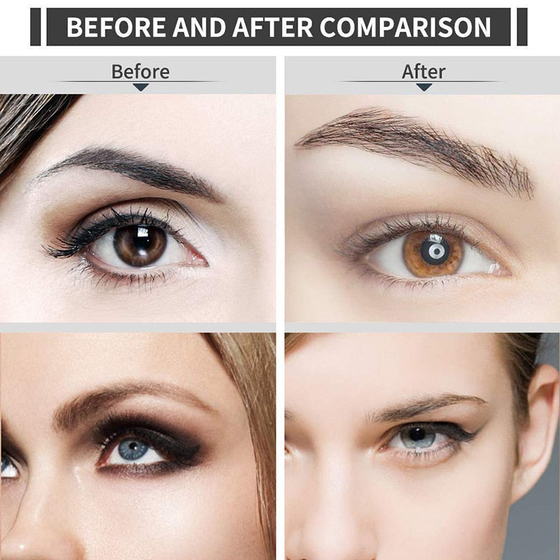 Flawless Brows Hair Remover