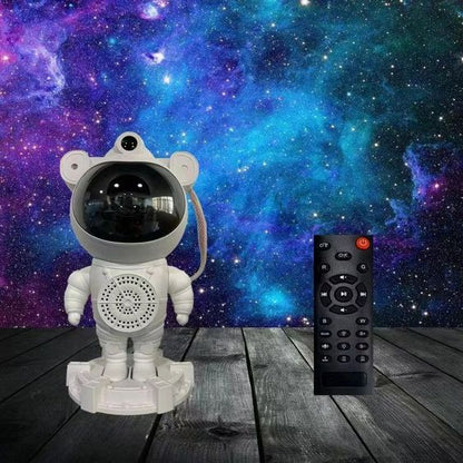 Astronaut Projector