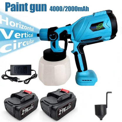 Electric Paint Sprayer